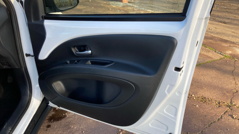 Toyota Aygo X 1.0 VVT-i Pure 5dr Petrol Hatchback